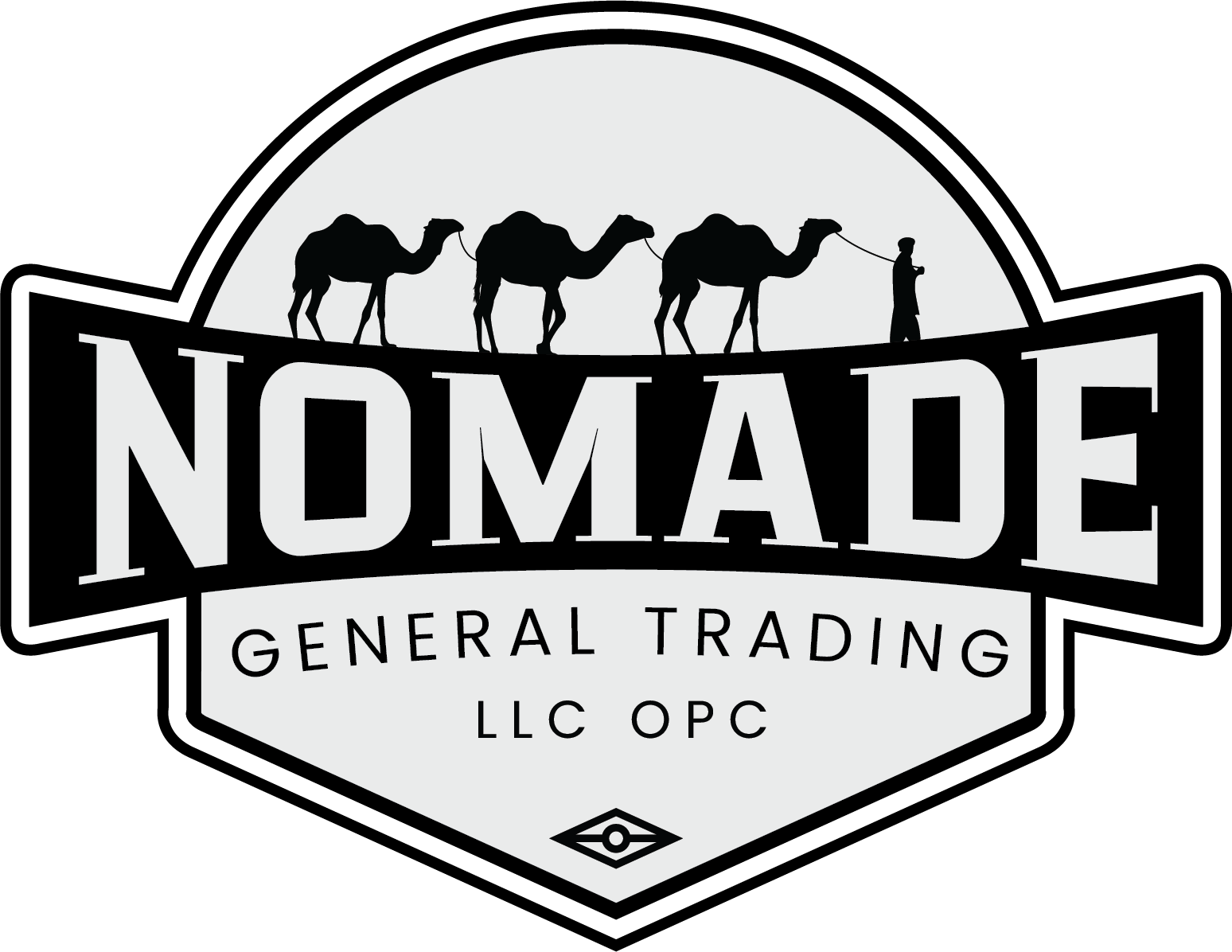nomade trade